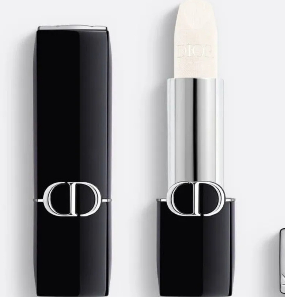 Dior Universal 000 Matte Lip Balm